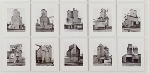 ‘View Finding: Selections From the Walther Collection’ Review: At the Met, Photography’s Many Forms