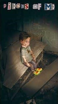 Pieces of Me | Short | No Commentary | Horror Gaming | ホラーゲーム