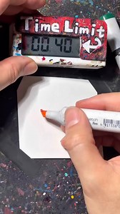 Drawing ZORO(Sprunki) in 40Sec #millkun #anime #followersreels | Millkun