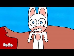 rabbid fart explosion
