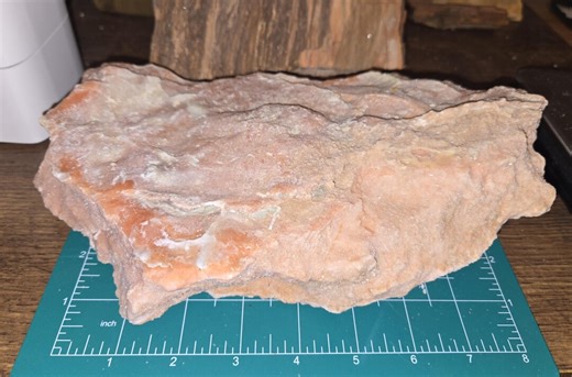 5.5 Lb Alabaster Sample From Southwest Utah; Natural Raw Stone for Carving, Display, or Collection - Etsy