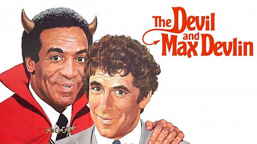 The Devil and Max Devlin - Apple TV