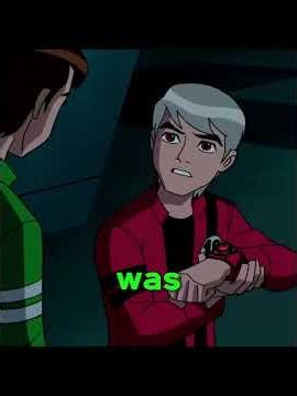 Why ultimatrix was biggest mistake of azmuth?