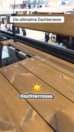 XBULL TERRASSE 😎