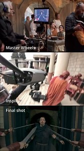 12K views · 273 reactions | Triple split screen behind the scenes of the Inspired Pursuit short movie I piloted together. • • For more, visit: https://www.filmmakerlife.com/ • • #filmmarketing #indiefilm #moviemarketing #filmmakers #contentcreator #marketing #filmmaker #movies #filmtips #socialmediamarketing #FilmmakerLife #WorldClassFilmAwards #WCFA #onset #filmmakerslife #theworldclassfilmawards #filmmakerlifemagazine #filmfreeway #drone #fpv #backstage | FilmmakerLife | Facebook