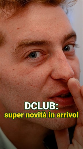 Scopri che cos’è il DCLUB e perché dovresti entrarci anche tu! | DAB Pumps Italia