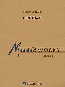 Uproar Hal Leonard Online