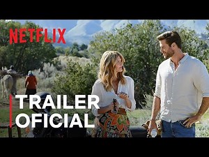 Iubire în Maroc | Trailer oficial | Netflix