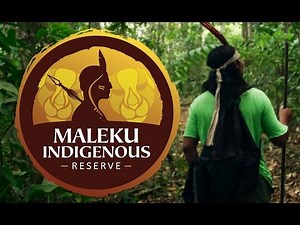 Maleku Indigenous Reserve