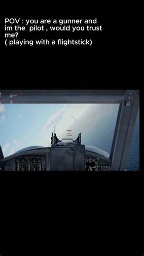 #warthunder #fyp #german #main #gunner #BF109 #flightstick