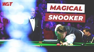 217K views · 4.4K reactions | A faultless title-winning century from Shaun Murphy! 彩 The Magician beat Ali Carter 10-4 in the Duelbits Players Championship final last night. | WST | Facebook