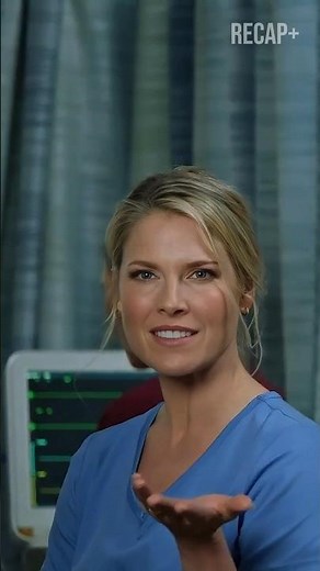 He Said Sushi Broke His Stomach 😮🎥Series: The Rookie