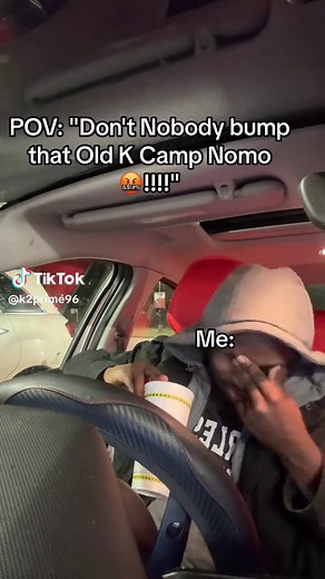 K Camp Gone Slide - Reaction Video