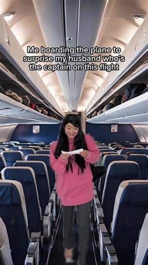 True story of a fellow flight attendant 😱😭 | jeenie.weenie