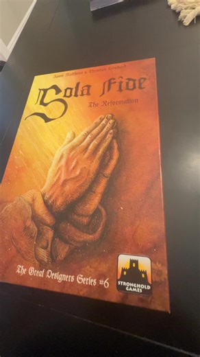 Understanding the Reformation: Catholic to Protestant