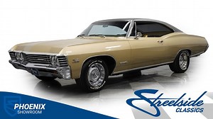 1967 Chevrolet Impala