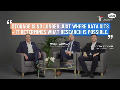 IT Infrastructure Is Powering Data‑Driven Universities