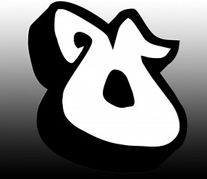 The Best 17 Graffiti Letters Alphabet Color