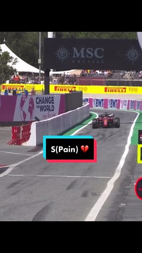 #CapCut What goes around come around #fyp #foryou #foryoupage #fypシ #f1 #formula1 #formulaone #leclerc #verstappen #maxverstappen #max #charlesleclerc #ferrari #redbull #order66 #starwars #clonewars #mercedes #spanishgp #heartbroken #karma #champion