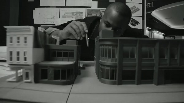 DC Design Week 2025: Unparalleled Pathways Open Studio