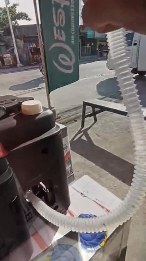 Toyohama 2200i Silent type Generator Inverter type Get yours now Click here : https://vt.tiktok.com/ZSH32Kj5EdkCm-WVh90/ Valenzuela branch CAVITE branch We accept Bulk orders ( Mode of Payment : Gcash, Bank Transfer & Cash ) | Maria Roselle Pendon