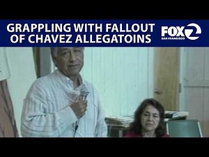 Cesar Chavez abuse allegations, and what happens next | KTVU