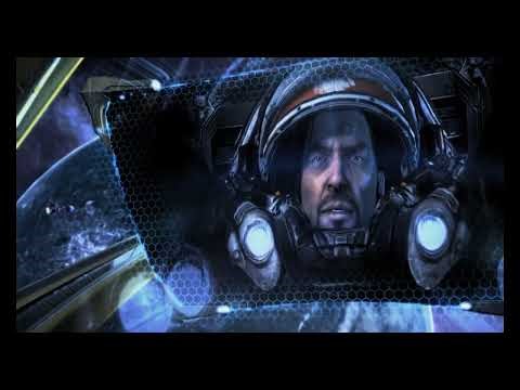 StarCraft 2: Legacy of the Void – Mission 6: Sky Shield (Full Gameplay, 2025)