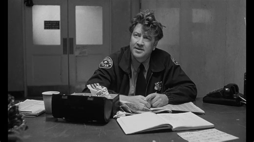 Nadja: Official trailer