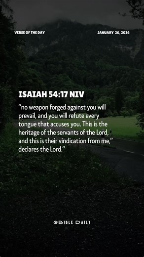 Finding Strength in God’s Protection