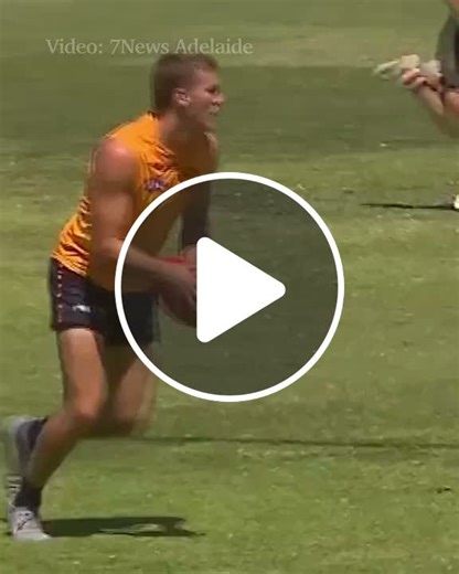 Adelaide is holding its breath to find out if key defender Mark Keane has suffered a serious ankle injury. 🤕 The gun Irish defender was carted off the ground after going down in Friday’s training session. Full details at the li... - NewsBreak