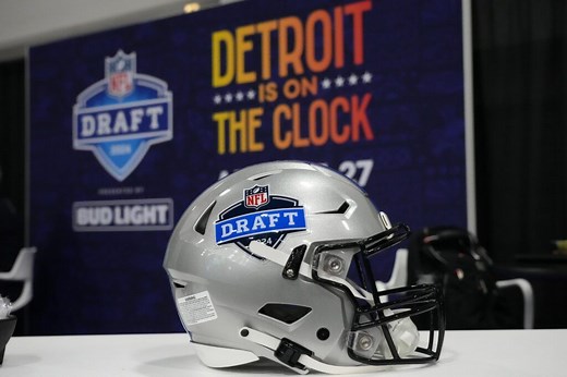What Is the NFL Supplemental Draft? How It Works, When It Is, and More