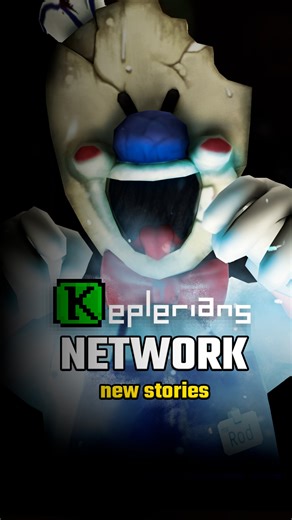 9.3K views · 168 reactions |  WHAT’S NEXT for the Keplerians Network – Roadmap, new stories & major visual upgrades!  Starting with Ice Scream 1, 2 & 3, free visual improvements for everyone, lighting overhaul, new 3D models, and upcoming alternate stories.  Watch now & share your feedback! | Keplerians | Facebook