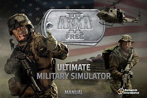 ARMA 2 Free2Play Manual file