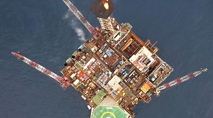 EnQuest shares documentary as North Sea’s Magnus turns 40