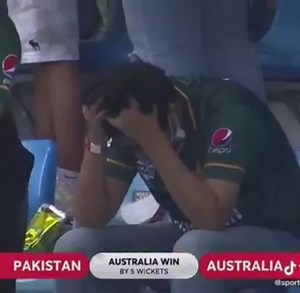 Sadness is watching sportspersons crying😞 | SuperStar Sports