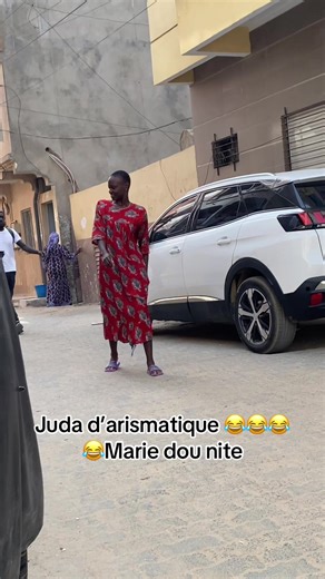 Kii da nieuw si aduna pour naka rak ma 😂😂😂😂@Une marie💕🙈