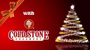 🎁🎄✨ Unwrap the Magic of Christmas with Cold Stone Creamery! 🎅 Share your family's festive spirit with us! 🎥 Post a heartwarming video on what the Christmas season means to you and your family. 🏷️👥Tag @coldstonecreamery_nigeria on Instagram and Facebook. Stand a chance to WIN a gift voucher for a delicious combo – 1 small round cake 1 Everyone CYO Cup! 🍰🍦. The first 50 most engaging videos win. Spread the love, indulge in sweetness, and let's make this holiday season extra special! Vouche