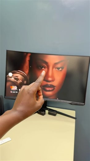 Samsung Odyssey G6 — 32″ QHD Curved (S32BG650EM) ✅ 31.5″ 1000R VA Panel ✅ QHD 2560×1440 ✅ 240Hz Refresh Rate ✅ 1ms Response Time ✅ HDR600 95% DCI-P3 1B Colors ✅ 2,500:1 Contrast | 178° Viewing ✅ HDMI 2.1 ×2 | DisplayPort 1.4 ✅ USB 3.0 Hub Headphone Jack ✅ Smart Hub Workspace ✅ Game Hub (Xbox Cloud, GeForce Now) ✅ WiFi 5 Bluetooth 5.2 ✅ Adaptive Picture Auto Source Switch ✅ CoreSync RGB Lighting ✅ Height / Tilt / Swivel / Pivot Adjustable ✅ VESA 100×100 📞 Call/WhatsApp: 0713869018 📍 Nairobi CBD