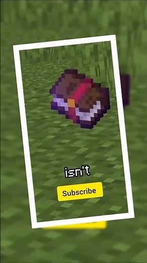 Minecraft ♾️ mending books #minecraft #gaming