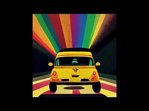 taxi 5 3 • earth l⎊ve live