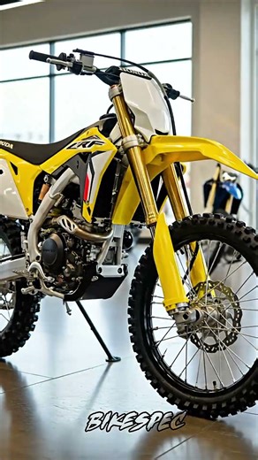2026 Honda CRF250R – Full Review, New Updates, Specs & Track Test