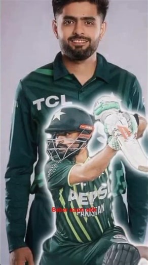 “King Babar Favorite 👑🔥 Fan Love 😱” #babarazam