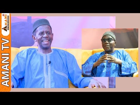 Sur les traces du Dr Abdou BA : pionnier de l'alphabétisation en Pulaar