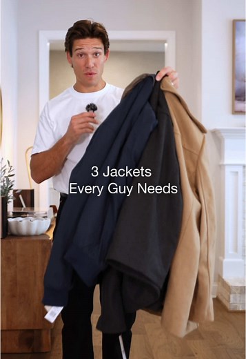 Three @Dockers® Jackets in my rotation this fall: 1. camel scarf coat 2. bomber jacket 3. wool jacket I found all of these Dockers jackets @Kohl’s - they have some great prices for fall and winter staples! #kohlspartner #kohlsfinds