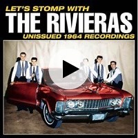 Wild Weekend by The Rivieras