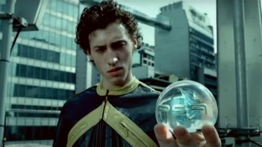 Sony zeigte bereits vor 25 Jahren in einem futuristischen Trailer die PS9 – Viele von uns dürften den Release nicht mehr erleben