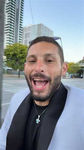 Leandro Castellanos on Instagram: "Good morning ☀️ Happy Friday everybody! God bless you all 🙏 Dropping off Eliza a little earlier today so I can make my day efficient, productive, and end it strong 💪. I want to finish this week the best way possible and still be home earlier than usual. Rocking my Jordans today 👟 with some pants that look like they came straight out of NBA YoungBoy’s closet 😂 — my usual presentable pants are dirty, so this weekend is all about laundry and reset 🧺. Gotta do