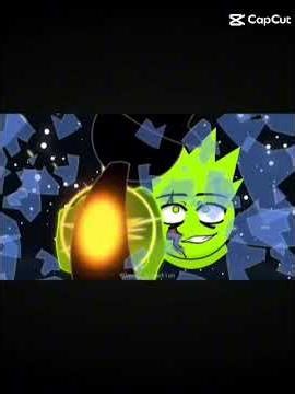 Rabbit Red l Part 1234 l edit shorts fyp l Sprunki #sprunki #incredibox