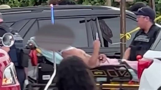 Plantation High School student hospitalized after shooting at apartment complex