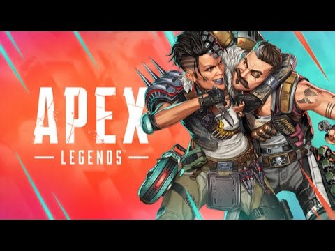 What's the BEST WAY to Grind on Apex Legends?